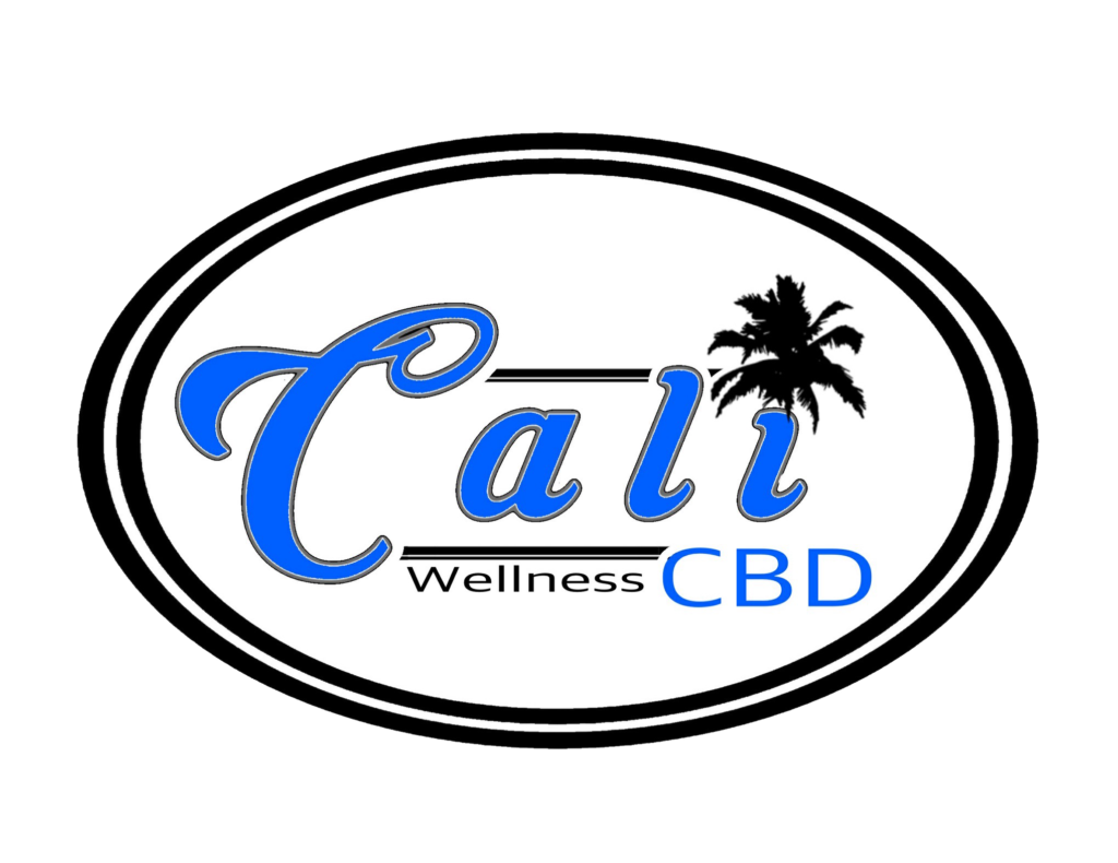 Cali Wellness CBD